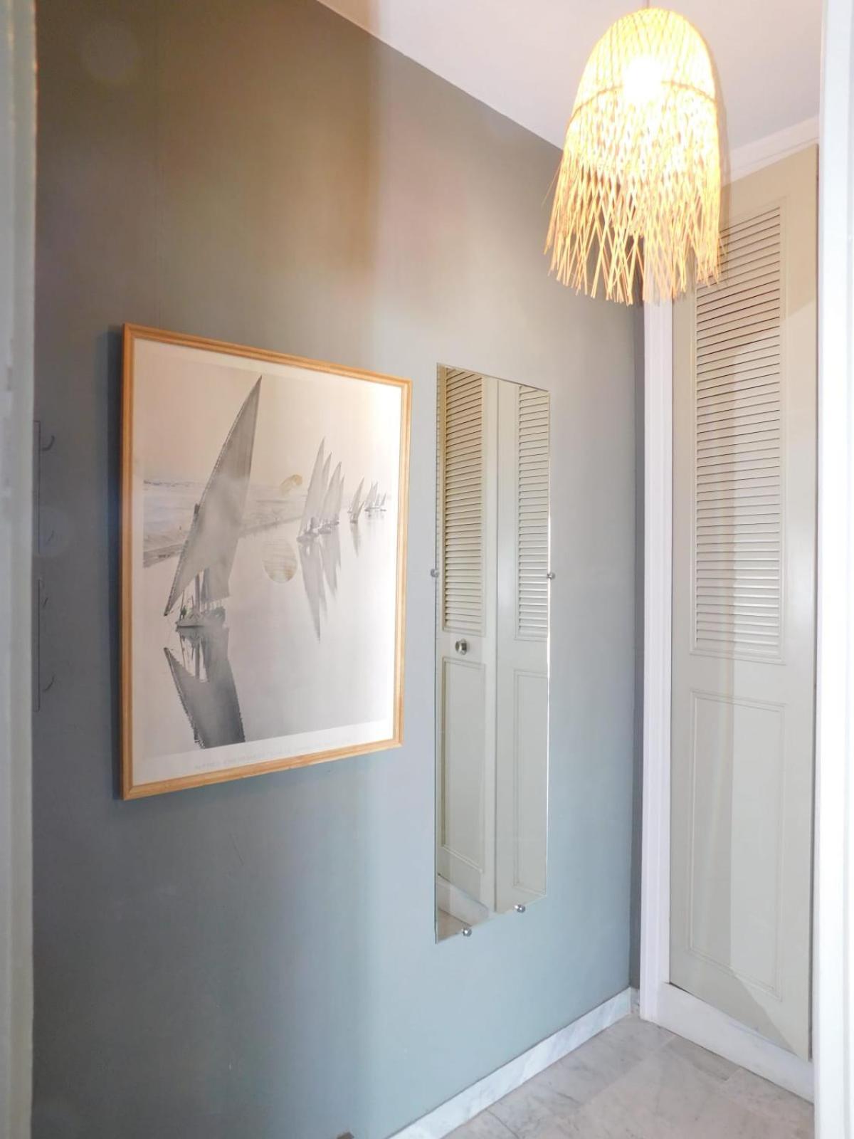 Charming T2 Eden Park With Swimming Pool Private Parking Apartment ฌวง-เลส์-แป็งส์ ภายนอก รูปภาพ